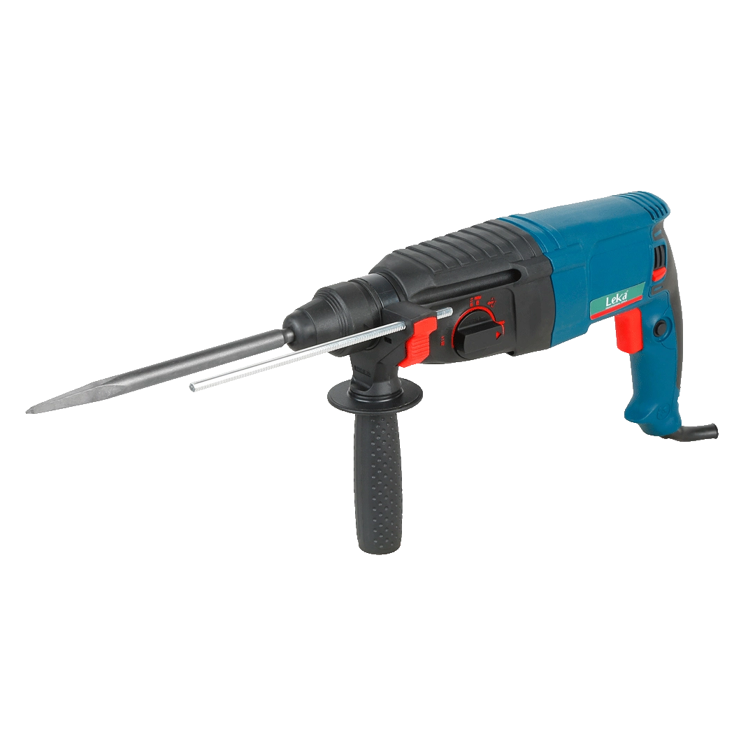 بتن‌کن RH26-08